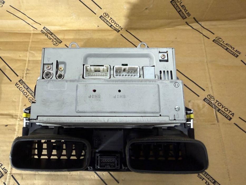 radio lexus es330 04-06r. nr. 86120-33511.
