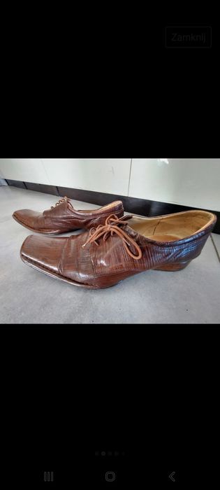 Buty Stacopol r 44