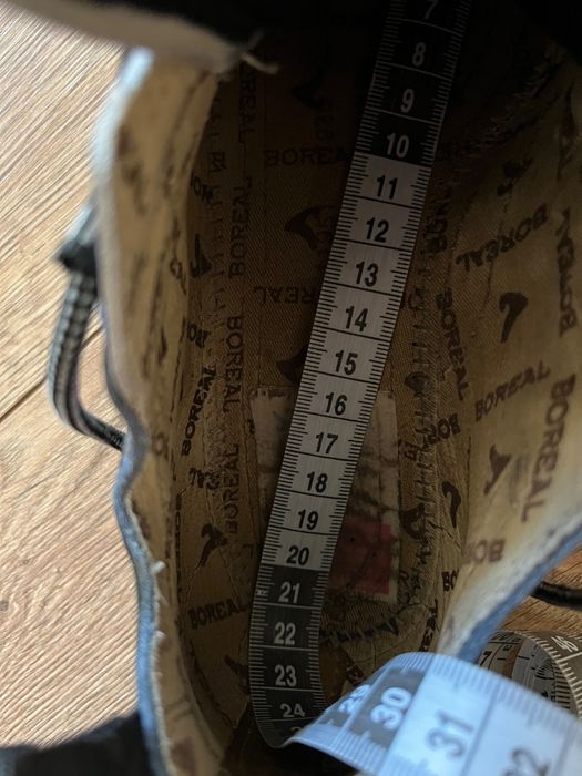 Скельники Boreal