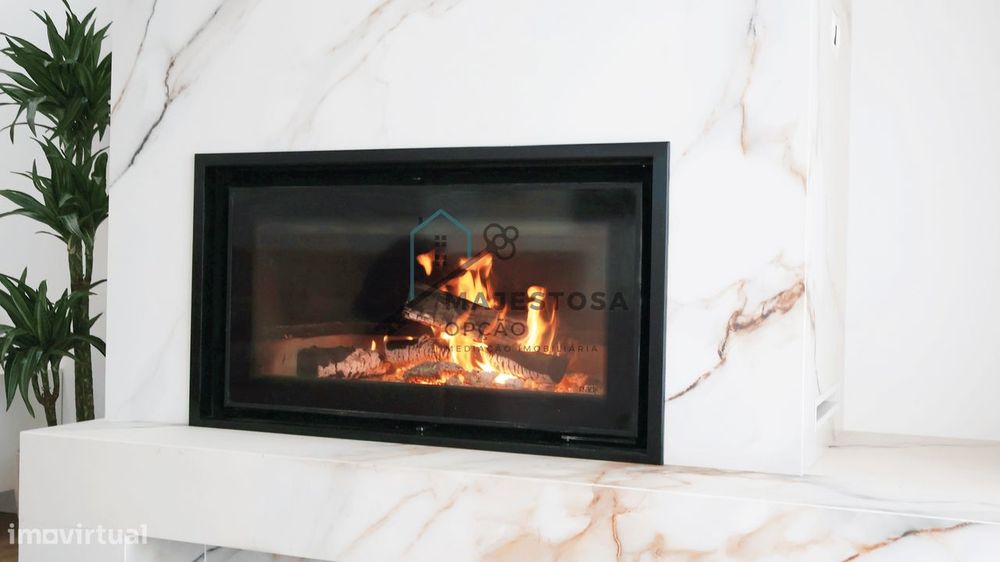 Moradia Isolada Térrea T3 com 1.300 m² — Monsul, Póvoa de Lanhoso