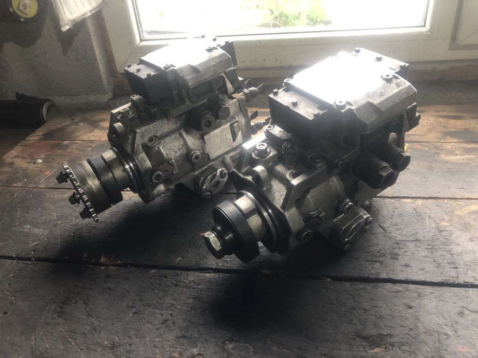 ТНВД Опель 2.2,2.0DTI паливний насос Opel Astra, Vectra, Omega, Zafira