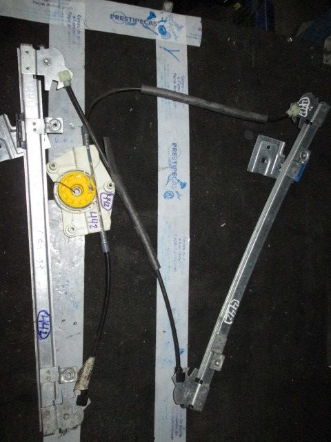 Elevador vidros frente direito VOLKSWAGEN Golf IV (1J1)