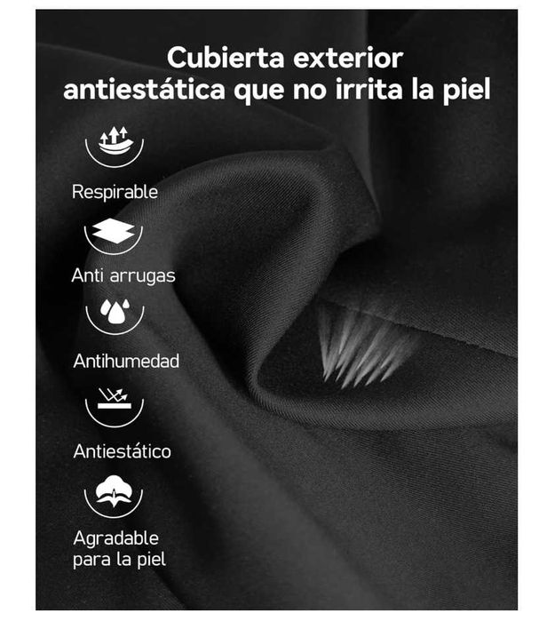Almofada Lombar ergonómica novo – new lumbar cushion car/ office chair