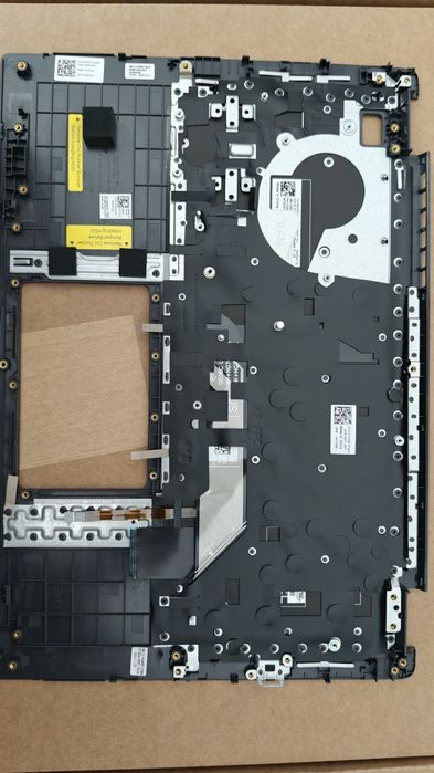 Nowa klawiatura palmrest Dell 3410 - CTXC6