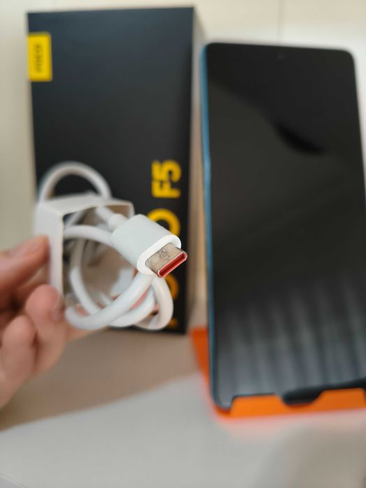 Poco F5 - Xiaomi - como novo