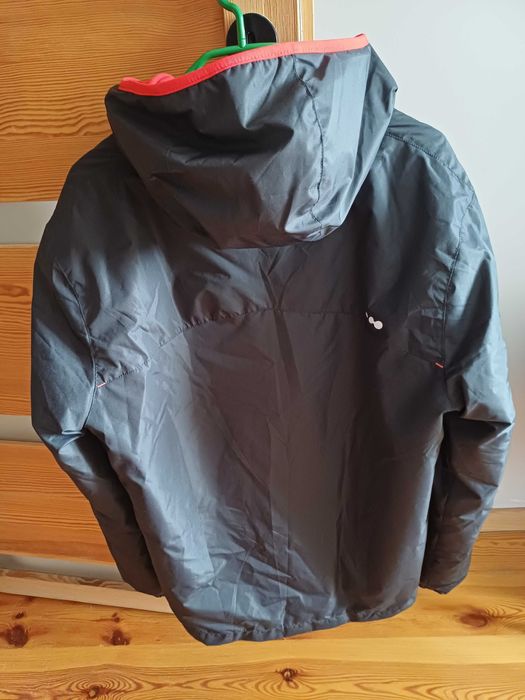 Kurtka decathlon