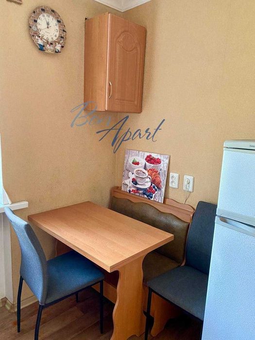 1-room apartment apartment by the address (area 30 m²) - Atlanta.ua - photo 9