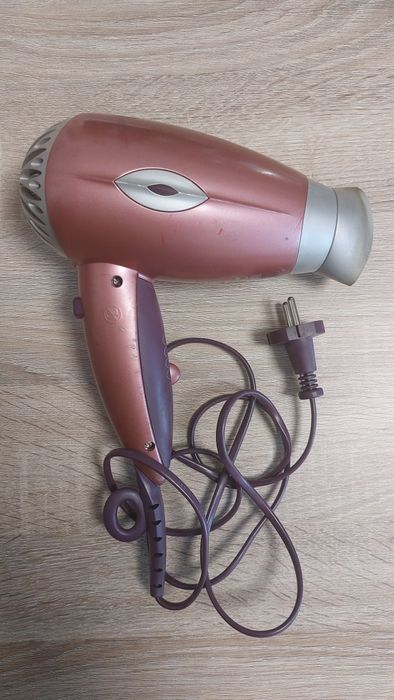 Secador de cabelo Moulinex