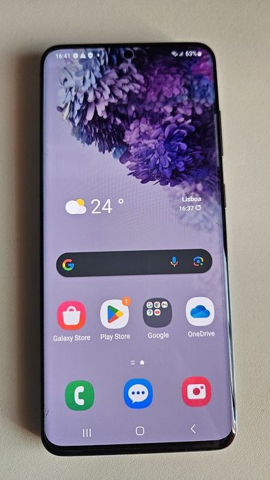 Samsung S20 128gb