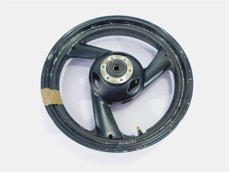 FELGA KOŁO PRZÓD YAMAHA FZS 600 FAZER 98-01 4HM251680098