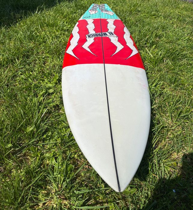 Prancha de Surf AL Merrick 6’1