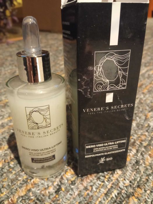 Venere's Secrets serum do twarzy (50ml)