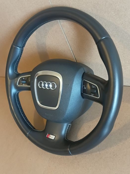 Volante  Audi S4