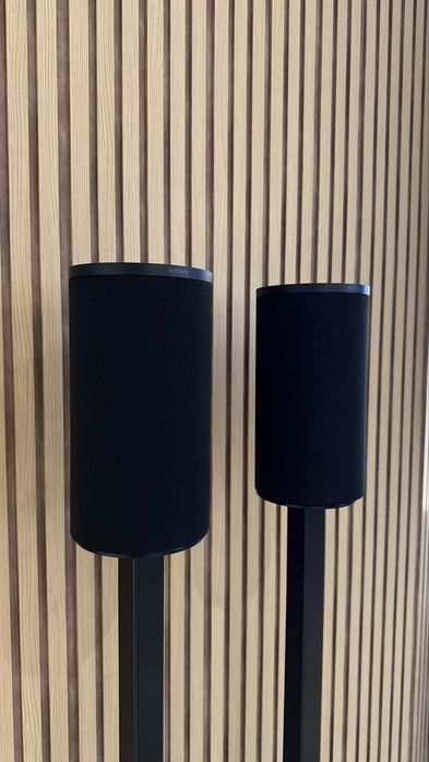 Stojaki Sony SA-RS9