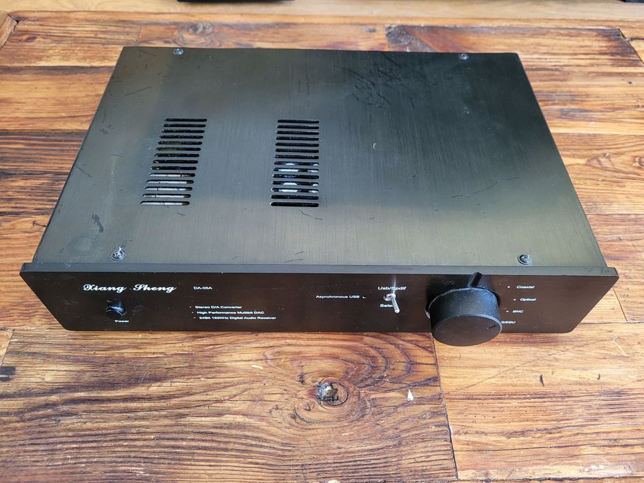 DAC Xiang Sheng DA-05A