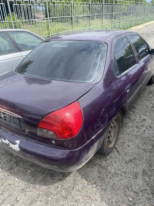 Розборка форд мондео ford mondeo 2 запчасти шрот мондео