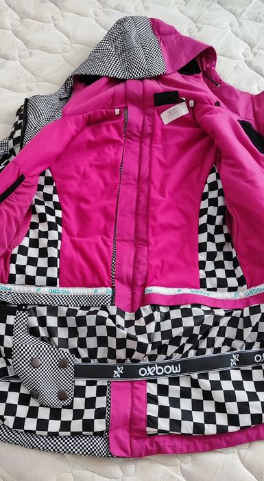 Casaco neve Oxbow em excelente estado Tamanho M
