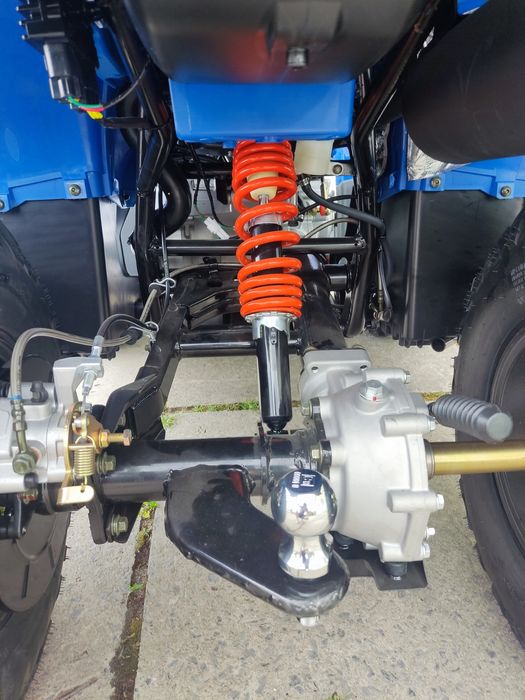 Квадроцикл Forte ATV 300 BS