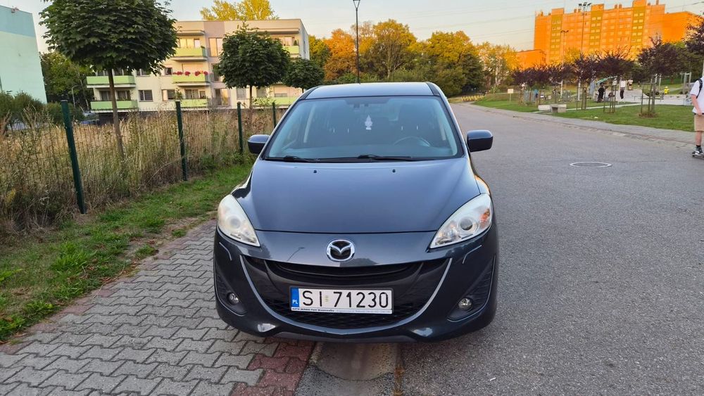Mazda 5