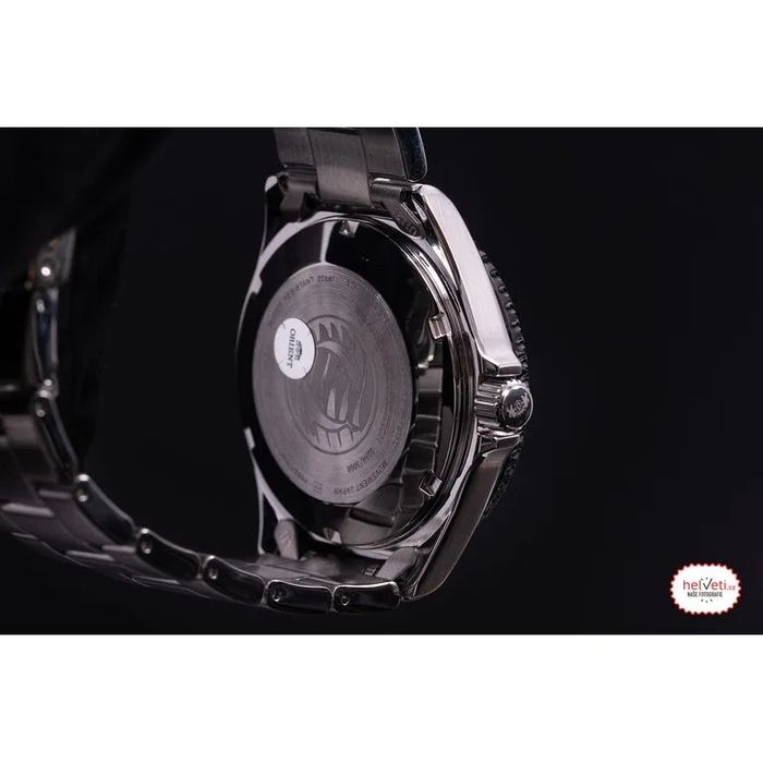 *NOVO* Orient Mako 20th Anniversary RA-AA0822L Limited edition