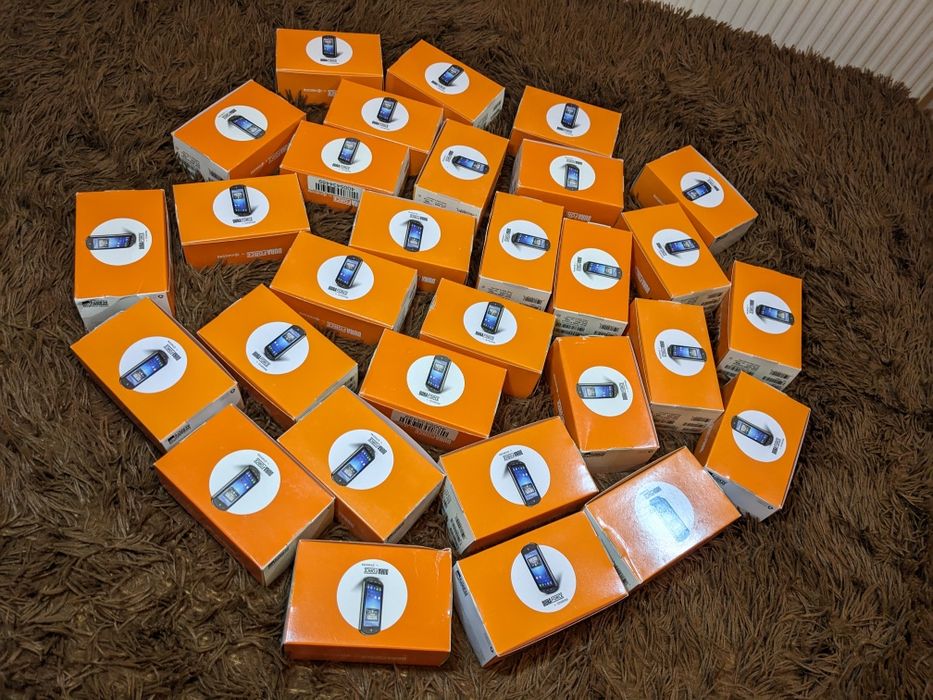 Kyocera DuraForce E6560