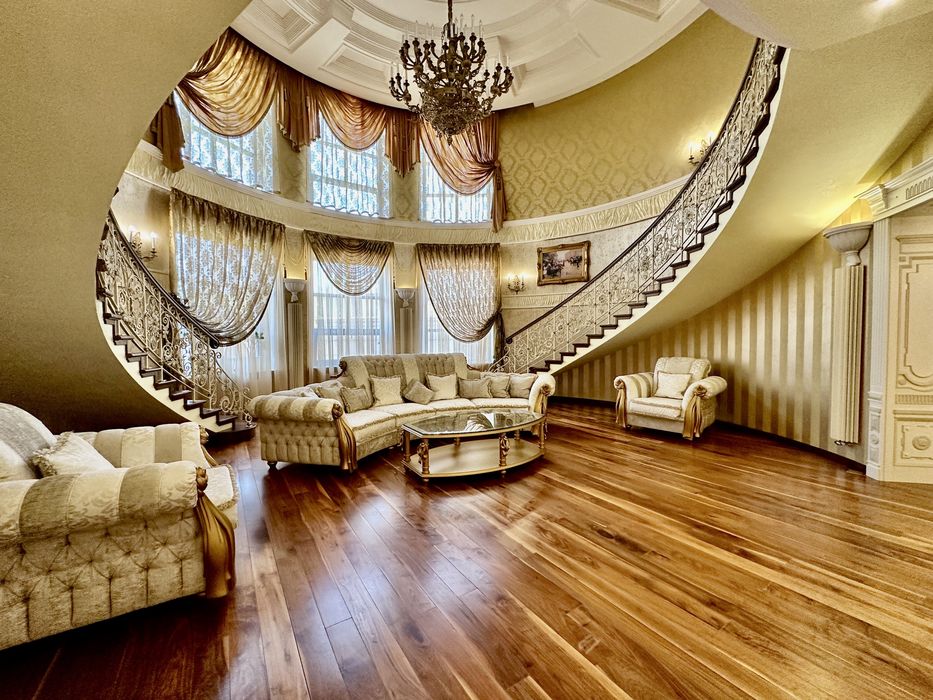 Будинок за адресою Куликове поле пл. (площа 700 м²) - Atlanta.ua - фото 8