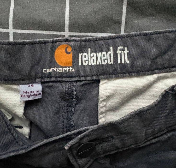 Шорти Carhartt 36