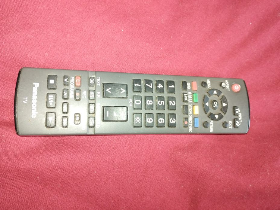 Witam sprzedam TV LCD 32" Panasonic VIERA