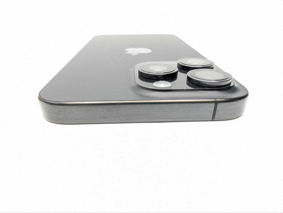 Apple iPhone 15 Pro Max 256GB Czarny | eSim | bateria 100%