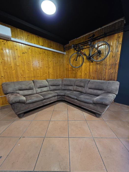 Narożnik, kanapa, sofa