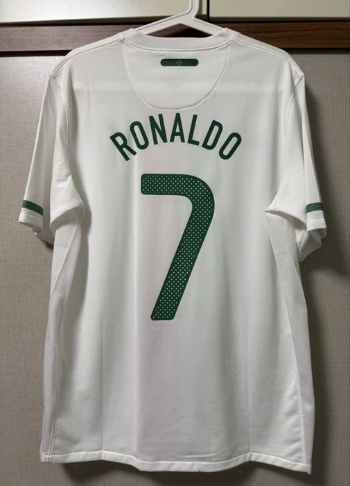 Portugal - Cristiano Ronaldo 2010