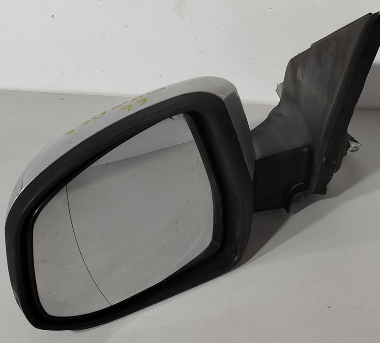 lusterko lewe przednie FORD MONDEO MK4 5 PIN 06-12 66
