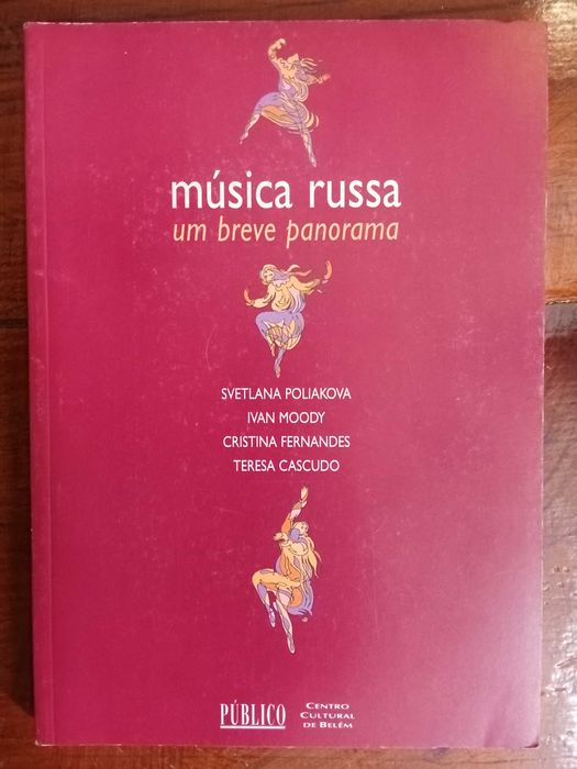 Música Russa, um breve panorama