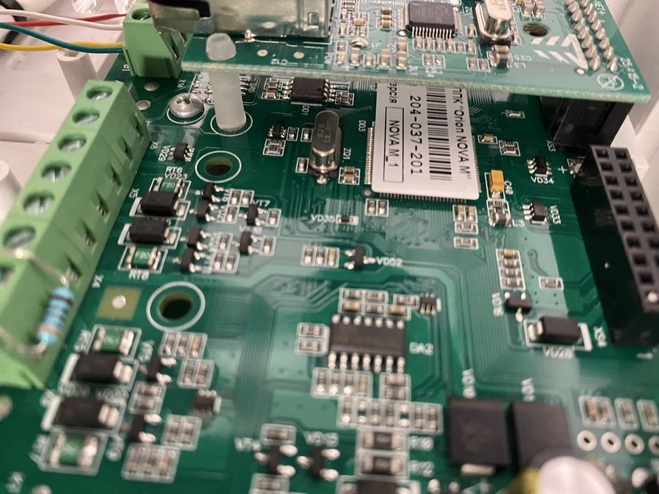 ППК «Orion NOVA M» з клавіатурою