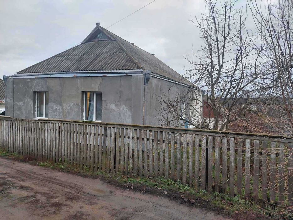 Терміново!!! Продам будинок в селі Сушківка
