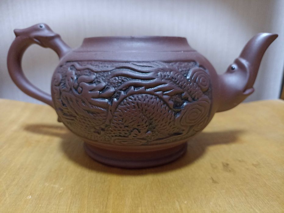 Заварочный чайник. Фигурки. Статуэтки. СССР. Винтаж.