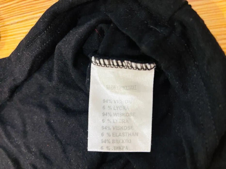 T-shirt Gucci Italia roz L