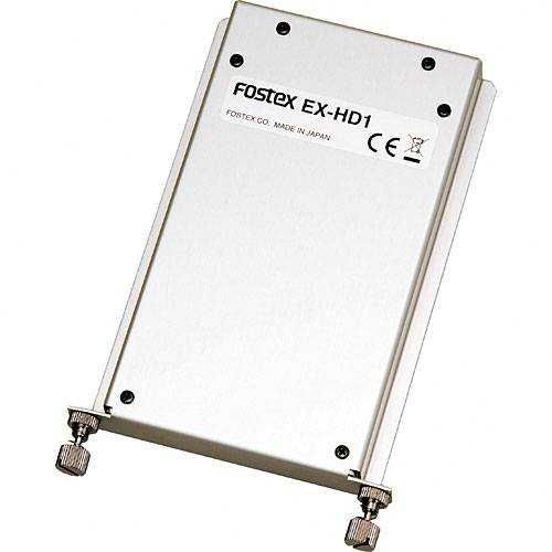 2 Жорсткі диски для Fostex EX-HD1, HDD для Fostex PD-606/PD-204, 80 ГБ