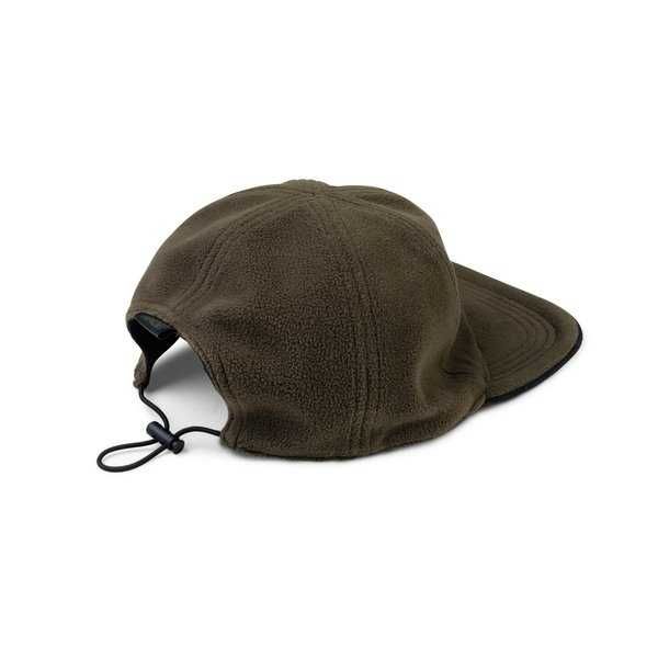 Бейсболка для рыбалки Nash ZT Reverse Cap