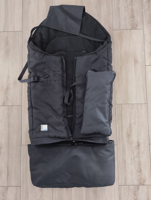 Sprzedam śpiwór kutnik