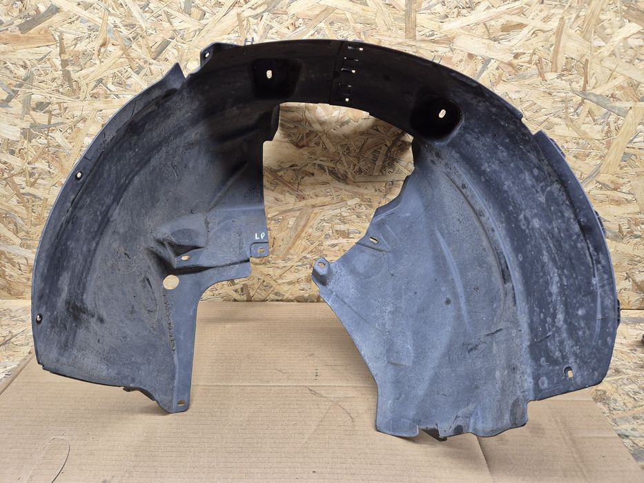 Nadkole przednie lewe Opel Corsa E Oryginał