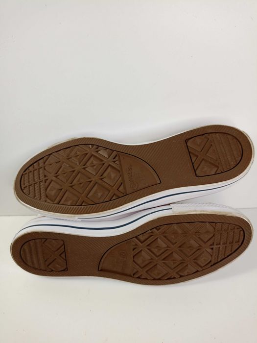 Converse CHUCK TAYLOR Buty Męskie r.43