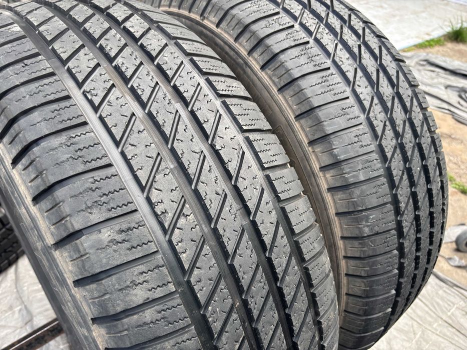 275-65-R18 MICHELIN LTX A\T SPORT = пара 2 штуки  резины GERMANY 2022