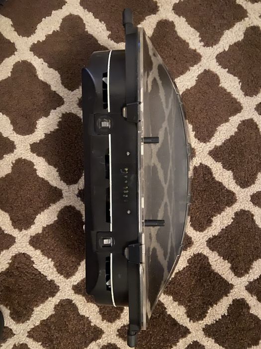 Quadrante Skoda Octavia