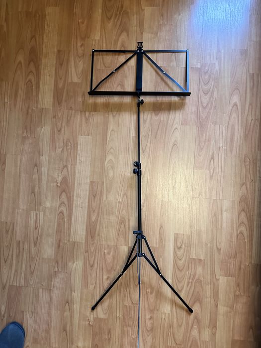 Estante Musical da Stagg