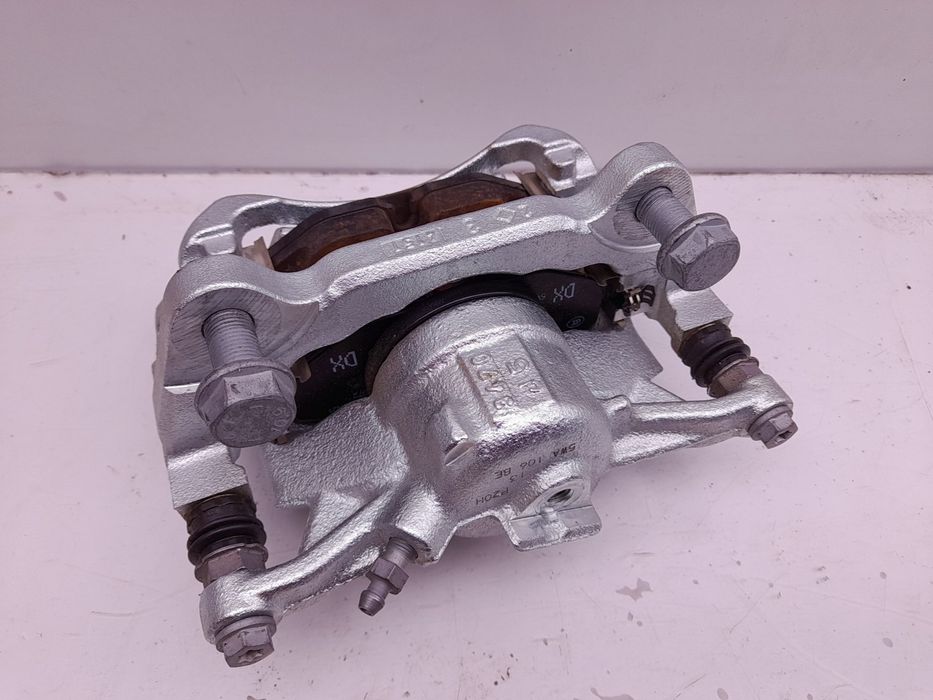 Pinça travão / maxila de travão frente direita SEAT Leon Sportstourer