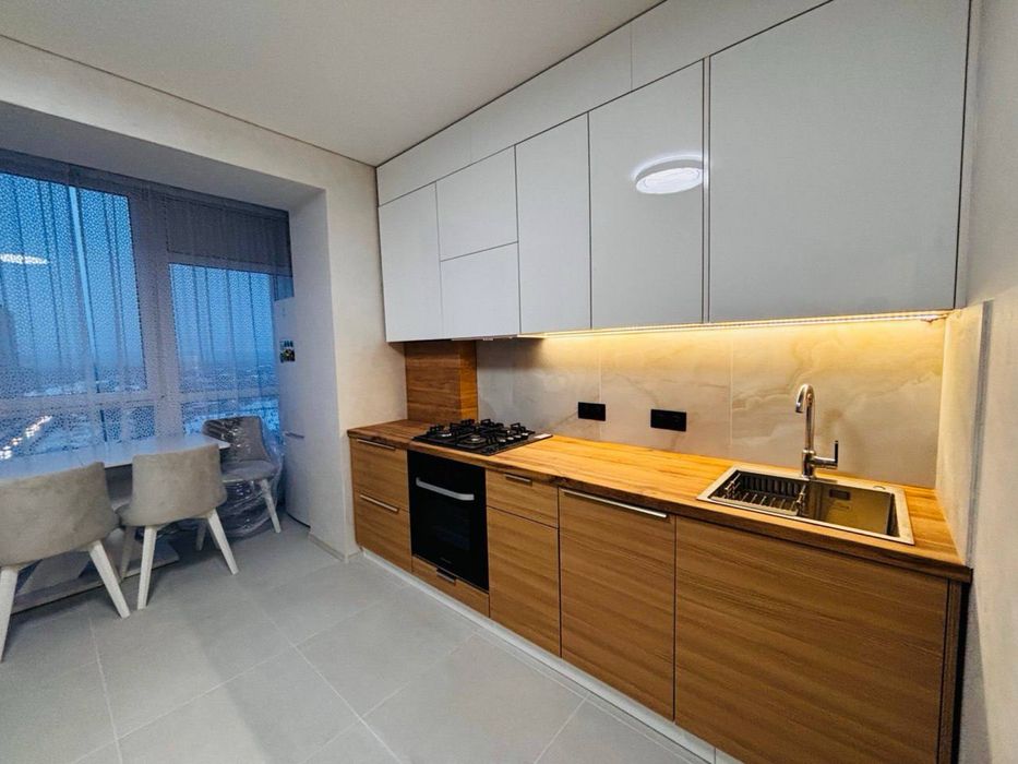 Продаж 1-кімнатної квартири, в ЖК Княгинин