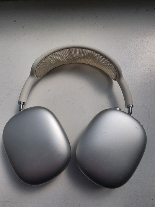 Airpods max type-c 2024