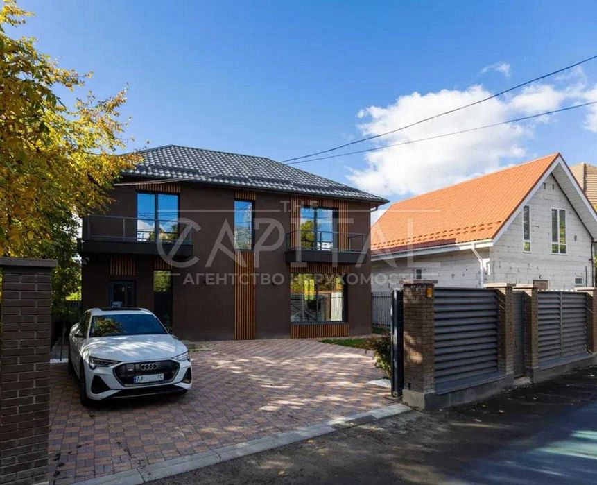 House by the address (area 167 m²) - Atlanta.ua - photo 19