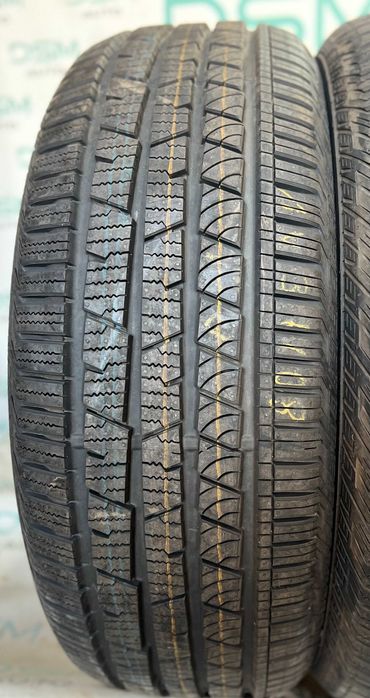 Скад шин б/в. 235/60 R18 Continental ContiCrossContact
